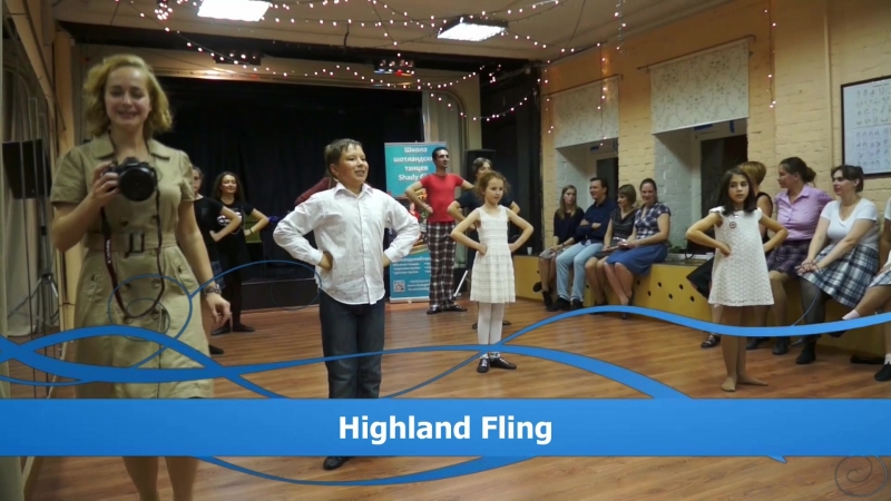 Highland porn video – Highland fling 2015 09 19