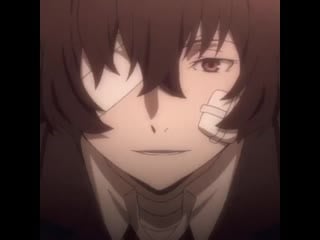 Hbd osamu dazai 2o19