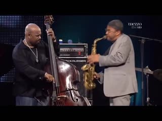 Chick corea, christian mcbride, kenny garrett, roy haynes