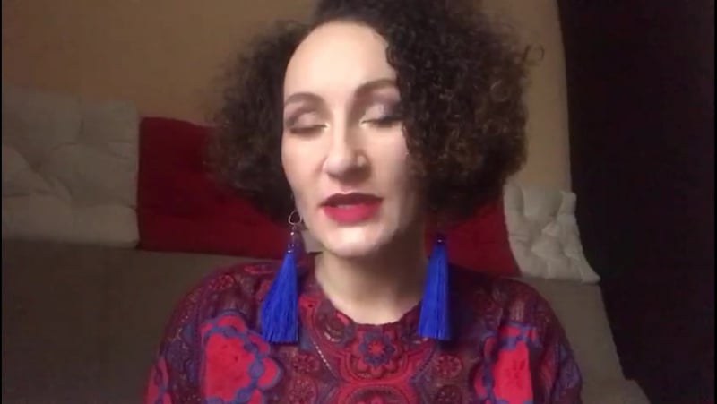 "искусство орального обольщения"