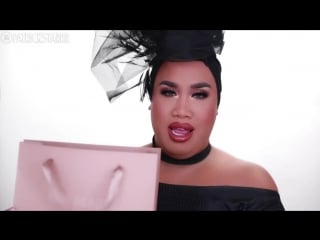 Kkw beauty review patrickstarrr