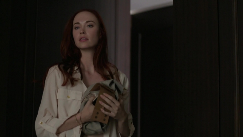 Элиз левек перевозчик / elyse levesque transporter the series ( 2012 2014 )