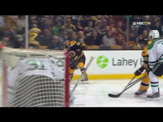 Обзор игры boston bruins dallas stars (31 03 2017 )