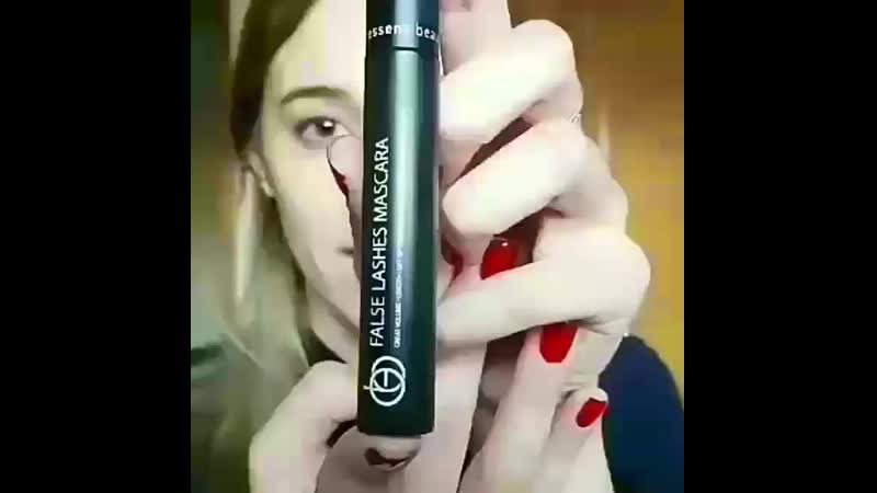 Тушь для ресниц