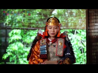 Yokoyama yui – kyoto irodori nikki ep47 от 17 мая 2017г