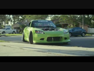 Matts honda s2000 | simply clean 10 feature | swerv x stxcks | perfect stance