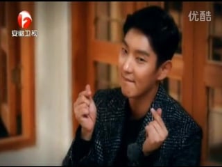 20151128 遇见男神 李准基 cut