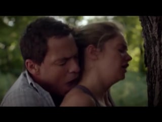 Ruth wilson the affair (s02e06) (sex scene, сцена секса)