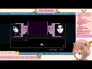 [ayunda risu ch hololive id] 【hololiveid】#9 let's make drinks and change lives ~!!!【ayunda risu】