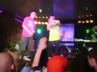 C an (alter ego) "улетай" 01 05 10 r club «fresh sound night»