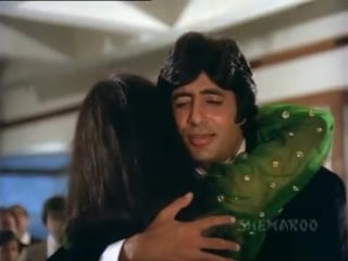 Tum saath ho jab amitabh bachchan parveen babi asha parekh kaalia hindi romantic songs