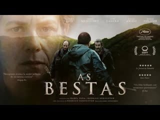 The beasts / as bestas | trailer