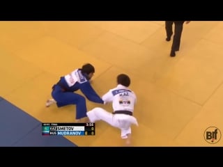 Beslan mudranov judo highlights #bjf judo