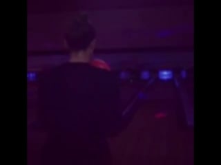 Nargis fakhri's instagram video