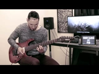 Lovely baby making etude