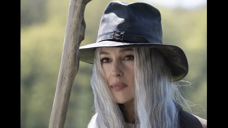 Школа волшебства русский трейлер (2022)