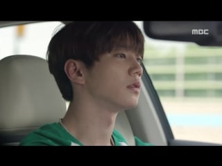 [goodbye to goodbye][이별이떠났다]22회 daughter is worried about her father 20180707