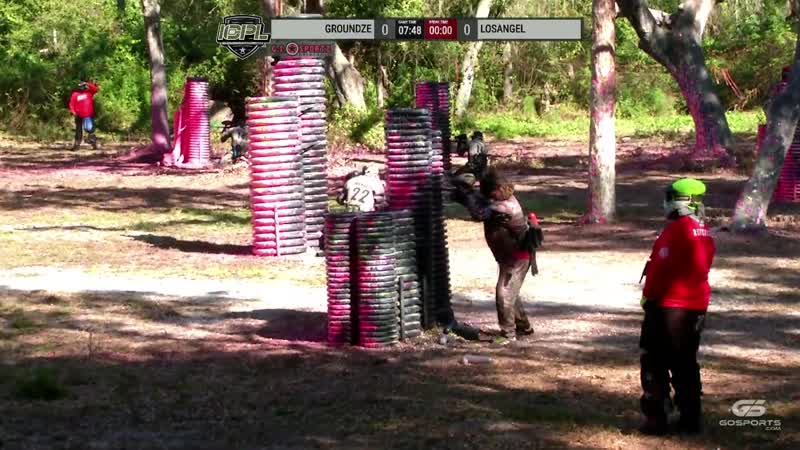 Sunshine classic 10 man, infamous vs gz gold icpl 2020