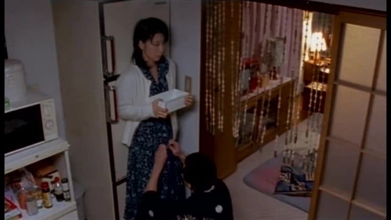 Якудза кладбище чести / shin jingi no hakaba / new graveyard of honor (2002)