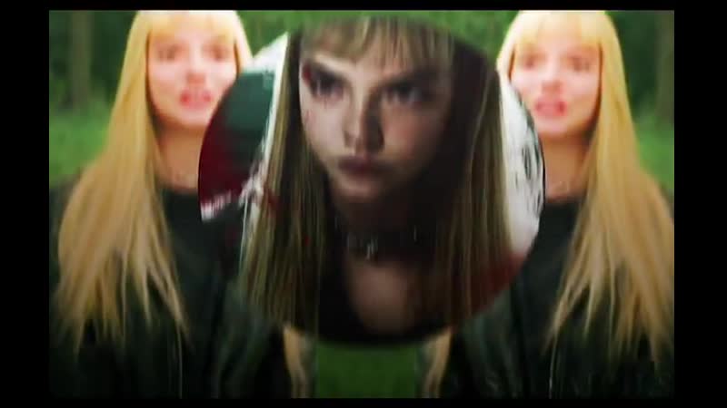 The new mutants ⊱ vine ⊰ illyana rasputin(magik)