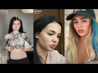 Sexy tiktok 18+ \/ porn tiktok 18 plus 