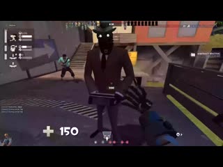 Rare footage of me being porn by the watcher, the vessel, and the observer