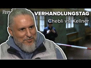 Sawsan chebli vs tim kellner