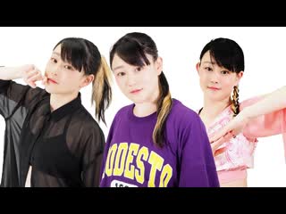 【hysteric bullet・gimme×gimme・紅葉愛唄】【meguro】ラブジェネ2022 niconico video sm40258937