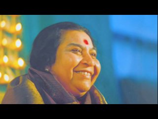 Sahaja yoga