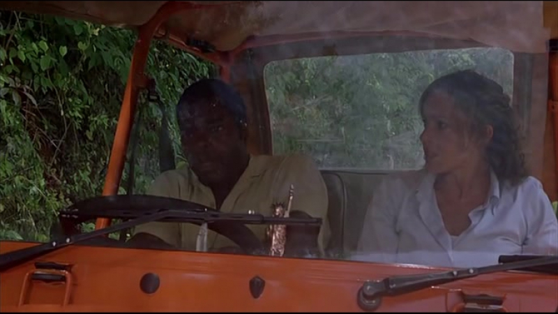 Байки из склепа ритуал / tales from the crypt ritual (2002)