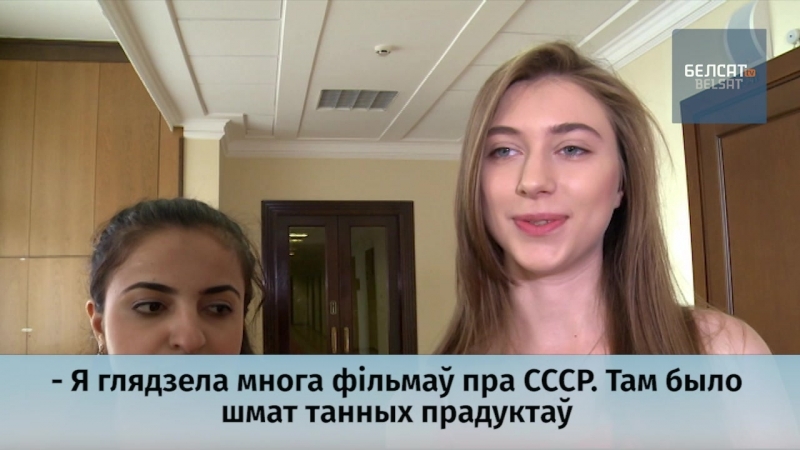 Шакавальны фільм пра сучасных расейцаў