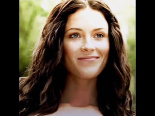 Legend of the seeker | kahlan amnell