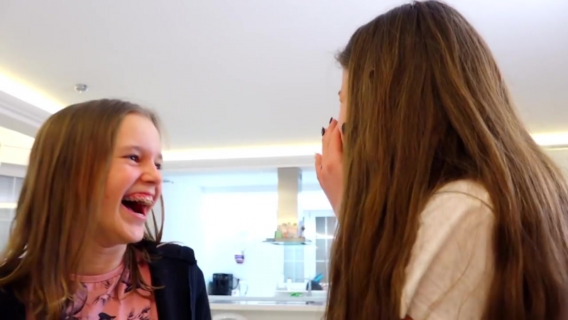 [lady diana] диана и капа уже не сёстры!!