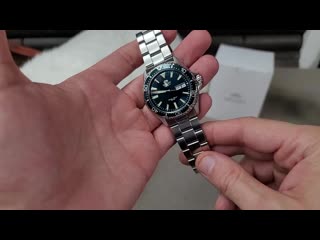 [eugene vlogs] часовая распакоа лимитка ориента и китайский ролек 2021