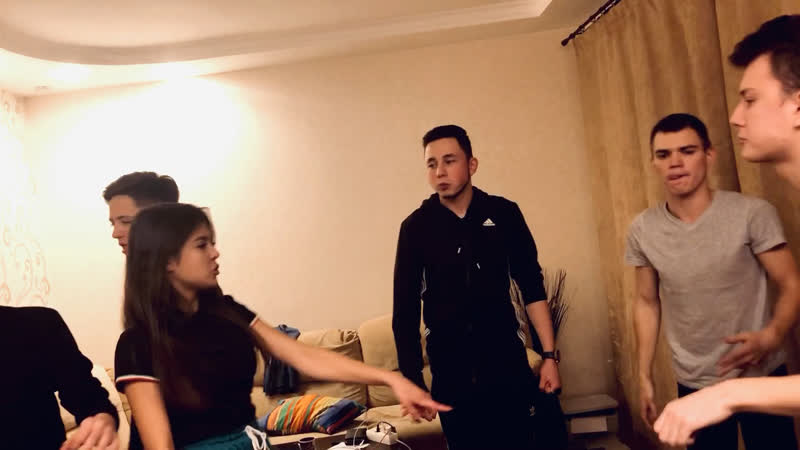 Без намеков на хулиганьё 🖕🏽