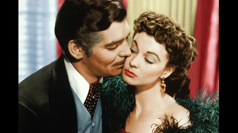 Унесенные ветром (1939)