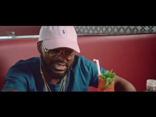 Falz jeje (official video)