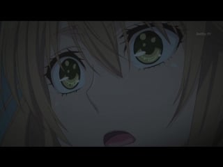 Цитрус 6 серия [русские субтитры ] citrus