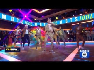 180926 abc good morning america bts cut youtube 720p zard