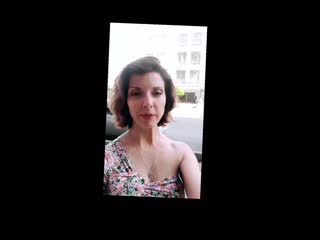 Kavkaz qizlari ham xoroz emishi mumkin (video)