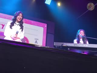 [loona stadio] 1/3 fairy tale