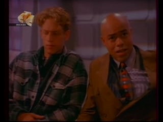 Weird science s04e22