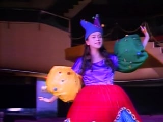 Riho makise miracle love