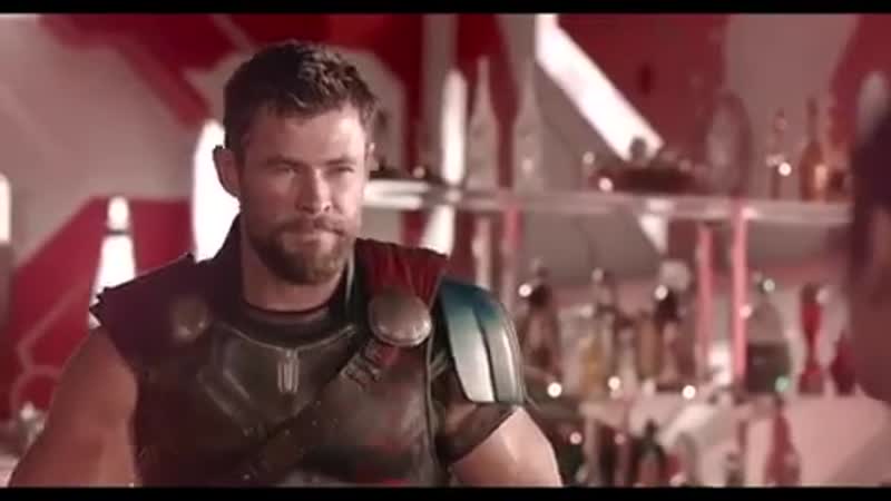 Thor odinson