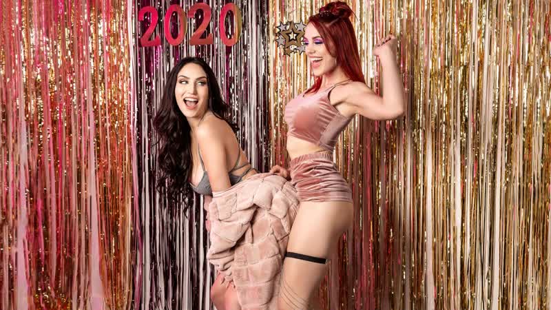 Stewart porn video – Jade baker, molly stewart midnight kiss (lesbian, pussy licking, indoors, small ass, tattoo, athletic, red head)