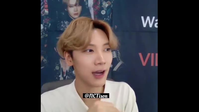 Yuta porn video – Ten said he wants to try working with johnny yuta haechan and mark