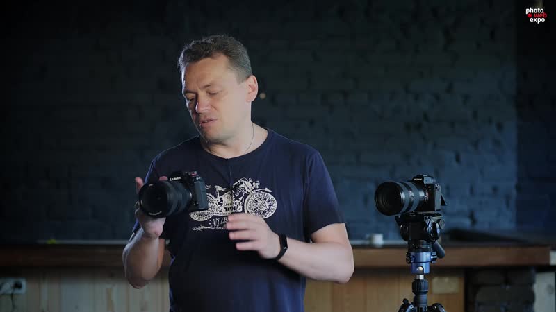 Sony a7 iii vs panasonic s1 | какая беззеркалка лучше для видео в 2020?