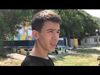 А teen 2018 2 блоггер фест рингер