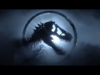 Мир юрского периода господство