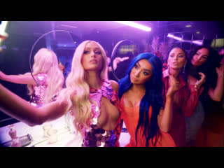 Премьера dimitri vegas and like mike vs paris hilton best friends ass